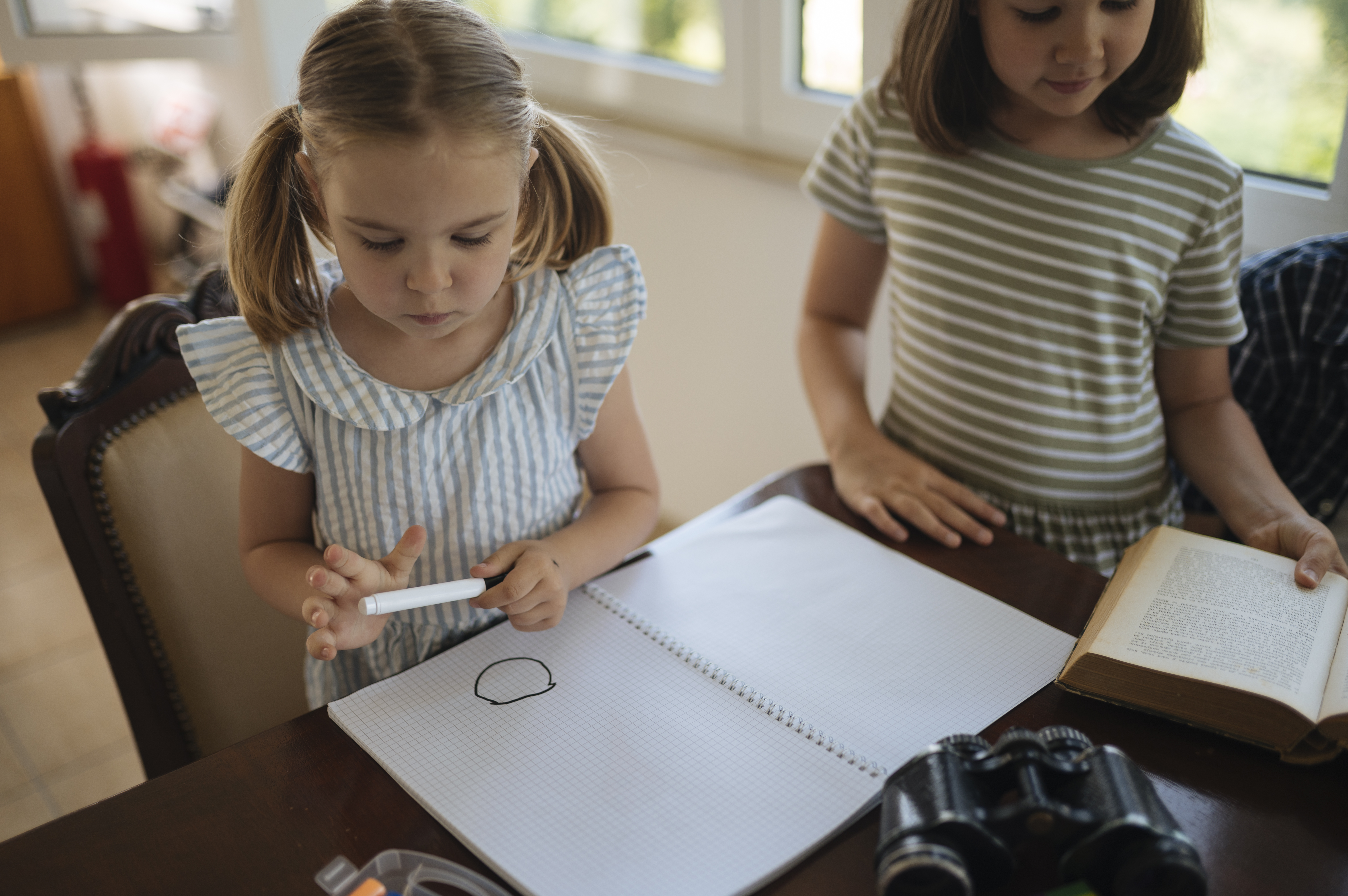 Parent-Child Book Club